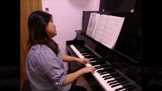 Anna Koh Piano Playlist : 邓丽君名曲 （你怎么说，几多愁）