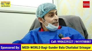 Special Interview With Dr Shah Muneer Skin And Sex Consultant
