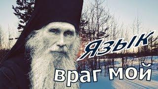 Язык враг мой - Живое Слово - Архимандрит Кирилл (Павлов)