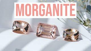 What Is Morganite?: A Buyer’s Guide to Finding the Right One for You