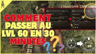Dragon's Dogma 2 - Comment Farmer Facilement 100.000 XP en 30 minutes?