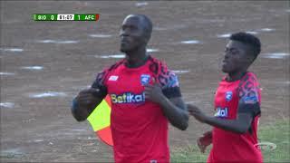 FKFPL 20-24-25 BIDCO UNITED  VS AFC LEOPADS 0-1  HIGHLIGHTS