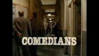 Play for Today - Comedians (1979) FULL FILM by Trevor Griffiths & Richard Eyre