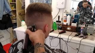 Zero Fade | Kemei Cordless Super Taper Clippers | CHJ Pro Detailers | Chinese Version Wahl Clippers