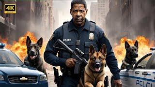 Denzel Washington | New Released Action Movie 2024 | Full Movie | 4K Ultra #action20161