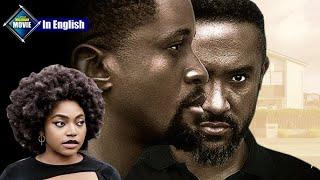 Brother In-Law In A Lustful Affection With His Brother's Wife, The End Will Shock You | Nollywood