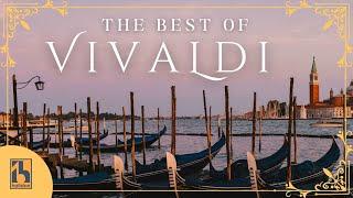 The Best of Vivaldi