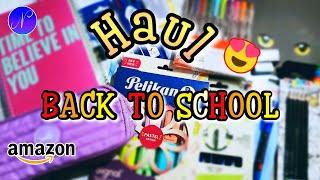 Stationery Haul ITA Back To School 2024 2025  Acquisti di Cancelleria 