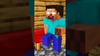 Minecraft-Alarm /#minecraft #shorts