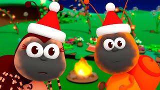  ¡A Celebrar Navidad con Bichikids y Más Canciones Infantiles!  | El Reino Infantil