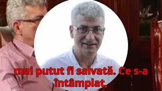 Ce s-a întâmplat, de fapt, înainte ca Silviu Prigoană să fie declarat decedat. Un martor a povestit