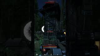 Орда разрушает деревню DireWolves | Mortal Online 2