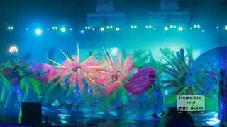 Dimanche Gras 2019 - Stunning Opening Presentation