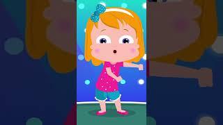 Kaboochi веселая песенка #shorts #kidsmusic #umiuzi #funnydance #nurseryrhymes