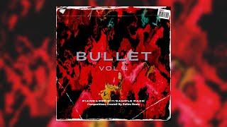 [FREE] Piano Loop Kit/Sample Pack - "BULLET VOL.4" | FREE TRAP SAMPLE PACK