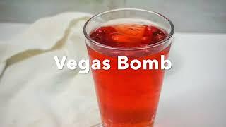 Vegas Bomb Shot | FarmWifeDrinks