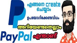 Paypal Account opening, LIVE DEMO.paypal.in | PayPal account | what is paypal | How to Create PayPal