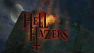 Hell Hazers II Trailer KH PARODY