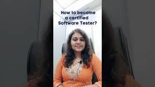 How to become a certified Software Tester? | Best Software Testing Training | STAD Solution