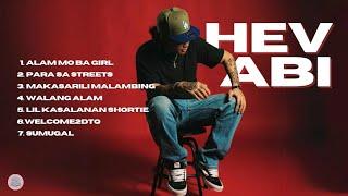 Hev Abi - 2024 Top Hits Playlist