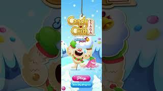 Candy Crush 311 to 320 levels with hard and impossible levels also without booster.