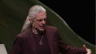 Cosmic creativity -- how art evolves consciousness: Alex Grey at TEDxMaui 2013