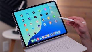 ACTUAL iPad Tips to Instantly Improve Your Setup