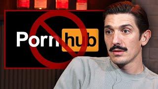 P*rnHub Ban in Florida?? Is the Internet Becoming More Conservative?