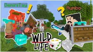 Stayin' Alive! Wild Life - Episode 4