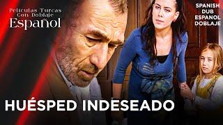 Huésped Indeseado - Película Turca Doblaje Español - Sığıntı