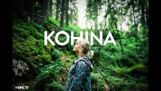 KOHINA | A Story Of Finnish Climbing