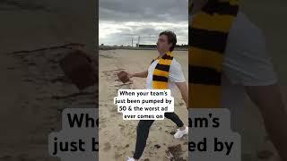 The most annoying ad on aus TV #afl #nrl #aflmemes