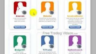 Free Trading Videos.com