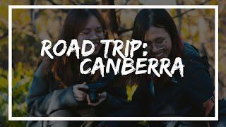 Canberra Weekend Getaway