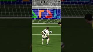 Neymar Jr. of 2014 is epic #pes #efootball #shorts #viralvideo #fyp #goat #goals #football #gaming