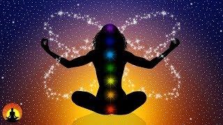 Reiki Zen Meditation Music: 1 Hour Healing Music, Positive Motivating Energy, 134