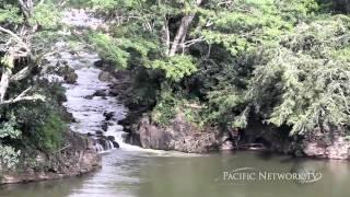 Kauai Hindu Monastery Pt 2