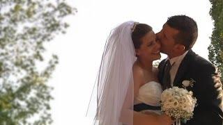 Video matrimonio a Piacenza 2012 di Camilla e Michelangelo