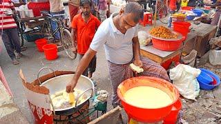 Deep Fried Street Food Masters