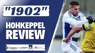 Der MSV Duisburg verspielt den Sieg in Hohkeppel | Hohkeppel vs. MSV REVIEW | "1902" - Folge 194