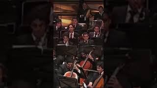 Gustavo Dudamel conducting Bernstein’s Mambo with Simon Bolivar Symphony Orchestra