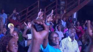 Bidemi Olaoba Praise | 74 Hours Marathon Messiah's Praise