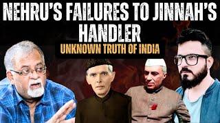 Explosive Truths of India, Pakistan's Reality, Secrets of Kashmir, Nehru's Game | Shiv Kunal Verma