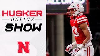 HuskerOnline chats OC & DC presser notes, offensive line depth, defensive veterans returning & more