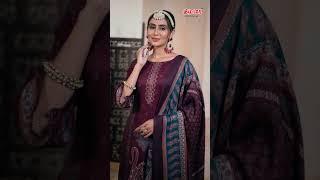 Bipson Royal Safari 2329 Winter Collection Fancy Ladies Suit New Collection.Order on +917227971274.