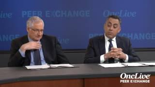 Global Perspectives and Initial Decisions in mCRC