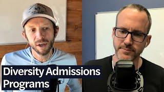 Diversity Admissions Programs | LSAT Demon Daily, Ep. 268