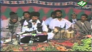 brahvi mehndi song aziz kakar shadi