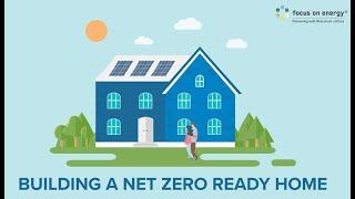 Building a Net Zero Ready Home: Purchasing Energy-Efficient Appliances (Special Episode)