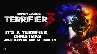 It’s a Terrifier Christmas (Official Version Extended) From Terrifier 3